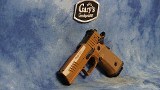 SIG SAUER 211CA-9-GT4-COY P211 GT4 CARRY 9MM 21+1 4.20