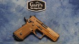 SIG SAUER 211CA-9-GT4-COY P211 GT4 CARRY 9MM 21+1 4.20