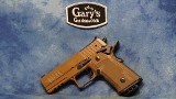 SIG SAUER 211CA-9-GT4-COY P211 GT4 CARRY 9MM 21+1 4.20