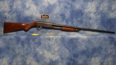 USED ITHACA MODEL 37 16 GAUGE 2-3/4