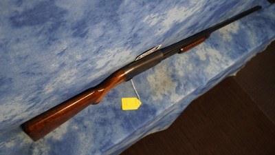 USED ITHACA MODEL 37 16 GAUGE 2-3/4