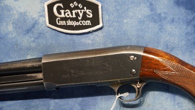 USED ITHACA MODEL 37 16 GAUGE 2-3/4