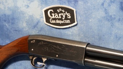 USED ITHACA MODEL 37 16 GAUGE 2-3/4