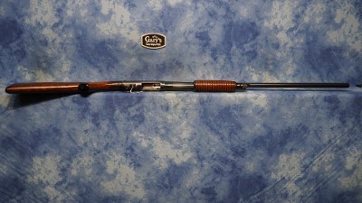 USED ITHACA MODEL 37 16 GAUGE 2-3/4