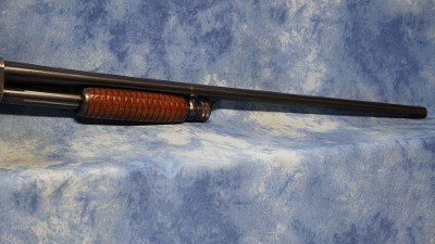 USED ITHACA MODEL 37 16 GAUGE 2-3/4