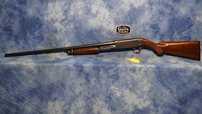 USED ITHACA MODEL 37 16 GAUGE 2-3/4