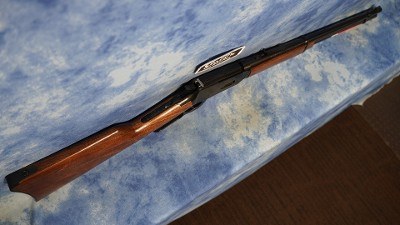 WINCHESTER 534199114 MODEL 1894 CARBINE 30-30 WIN 7+1 20