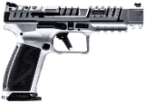 ON SALE! CANIK HG7010C-N SFX RIVAL-S CHROME 9MM 5