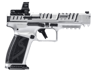 ON SALE! CANIK HG7607C-N SFX RIVAL-S 9MM 5
