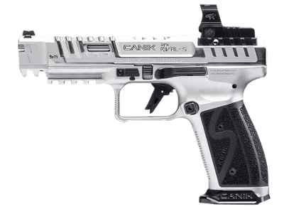ON SALE! CANIK HG7607C-N SFX RIVAL-S 9MM 5