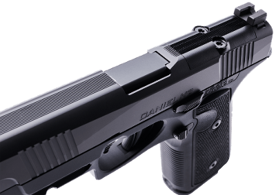 DANIEL DEFENSE 50-179-10084-006 9MM H9 4.28