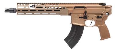 ON SALE! SIG SAUER PMCX762R11BLT 7.62X39MM MCX SPEAR LT 11.5