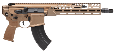 ON SALE! SIG SAUER PMCX762R11BLT 7.62X39MM MCX SPEAR LT 11.5