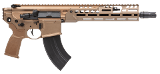 ON SALE! SIG SAUER PMCX762R11BLT 7.62X39MM MCX SPEAR LT 11.5