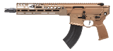 ON SALE! SIG SAUER PMCX762R11BLT 7.62X39MM MCX SPEAR LT 11.5