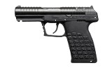 KEL-TEC PR57BLK PR-57 COMPACT FRAME 5.7X28MM 20+1 4