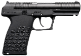 KEL-TEC PR57BLK PR-57 COMPACT FRAME 5.7X28MM 20+1 4