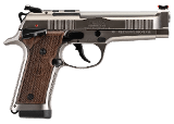 ON SALE! BERETTA SPEC0746A15 92X PERFORMANCE DEFENSIVE 9MM15+1 4.60