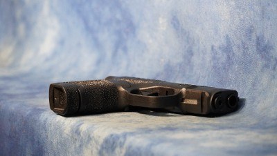 ON SALE! SPRINGFIELD ARMORY HC931380BOSP HELLCAT 380 ACP BLACK OSP - Image 3 of 5