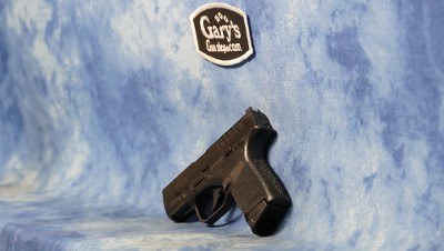 ON SALE! SPRINGFIELD ARMORY HC931380BOSP HELLCAT 380 ACP BLACK OSP - Image 4 of 5