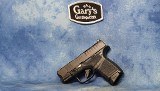 ON SALE! SPRINGFIELD ARMORY HC931380BOSP HELLCAT 380 ACP BLACK OSP - Image 5 of 5