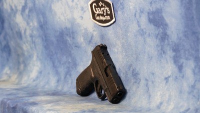ON SALE! SPRINGFIELD ARMORY HC931380BOSP HELLCAT 380 ACP BLACK OSP - Image 2 of 5