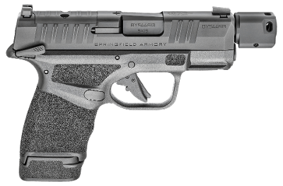 ON SALE! SPRINGFIELD ARMORY HC9389BTOSPMS HELLCAT 9MM RDP 11/13 ROUND MAGS COMPENSATED - Image 1 of 3
