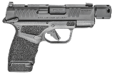 ON SALE! SPRINGFIELD ARMORY HC9389BTOSPMS HELLCAT 9MM RDP 11/13 ROUND MAGS COMPENSATED - Image 1 of 3