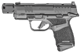 ON SALE! SPRINGFIELD ARMORY HC9389BTOSPMS HELLCAT 9MM RDP 11/13 ROUND MAGS COMPENSATED - Image 2 of 3