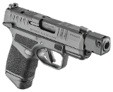 ON SALE! SPRINGFIELD ARMORY HC9389BTOSPMS HELLCAT 9MM RDP 11/13 ROUND MAGS COMPENSATED - Image 3 of 3