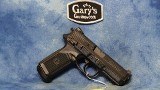 ON SALE! USED FN AMERICA FNX-45 BLACK 45 ACP - Image 1 of 5