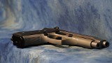 BERETTA JS92F500 9MM 92FS INOX STAINLESS - Image 3 of 5