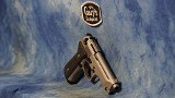 BERETTA JS92F500 9MM 92FS INOX STAINLESS - Image 2 of 5