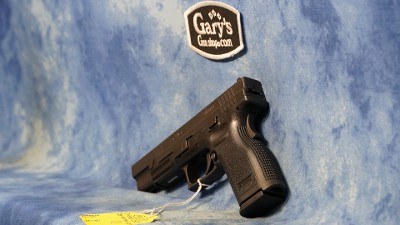 ON SALE! USED SPRINGFIELD ARMORY XD-40 40 S&W - Image 3 of 4