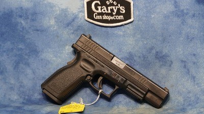 ON SALE! USED SPRINGFIELD ARMORY XD-40 40 S&W - Image 1 of 4