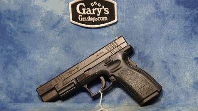 ON SALE! USED SPRINGFIELD ARMORY XD-40 40 S&W - Image 4 of 4