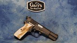 ON SALE! SPRINGFIELD ARMORY HP9201TGW SA-35 9MM CASE COLOR STAG GRIPS 15 RND LIPSEYS EXCLUSIVE BY TYLER GUNWORKS