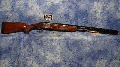 BROWNING 018423303 CITORI CX 12 GAUGE 3