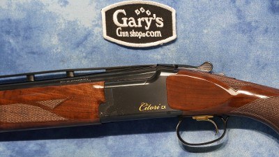 BROWNING 018423303 CITORI CX 12 GAUGE 3
