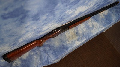 BROWNING 018423303 CITORI CX 12 GAUGE 3