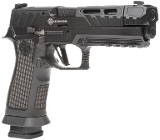 ON SALE! SIG SAUER P320V004 P320 SPECTRE COMP BLACKOUT9MM 21+1, 4.60
