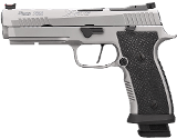 ON SALE! SIG SAUER 320SXG5-9-STAS P320 XFIVE STAS 9MM21+1 5