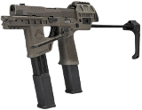 ON SALE! SIG SAUER 320FLUX-9-LEGION P320 FLUX LEGION 9MM - Image 3 of 3