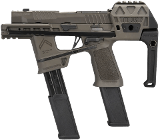 ON SALE! SIG SAUER 320FLUX-9-LEGION P320 FLUX LEGION 9MM - Image 2 of 3