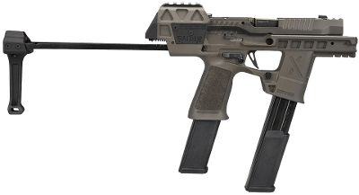 ON SALE! SIG SAUER 320FLUX-9-LEGION P320 FLUX LEGION 9MM - Image 1 of 3