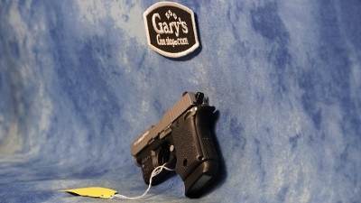 ON SALE! SIG SAUER P938 DUO TONE 9MM VIRIDIAN LASER - Image 4 of 5