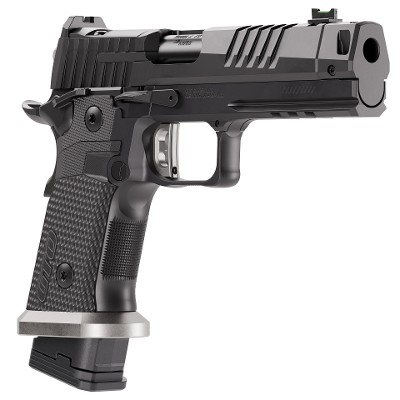 ON SALE! SIG SAUER 211F-9-GTO P211 GTO 9MM LUGER 23+1 4.40