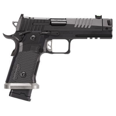 ON SALE! SIG SAUER 211F-9-GTO P211 GTO 9MM LUGER 23+1 4.40