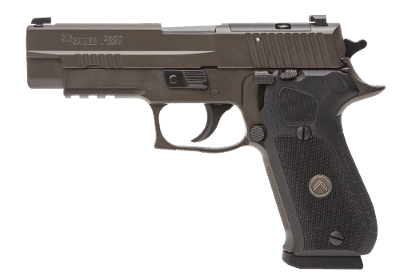 ON SALE! SIG SAUER 220R-45-LEGION-SAO-R2 P220 LEGION SAO 45 ACP 8+1, 4.40