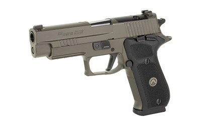 ON SALE! SIG SAUER 220R-45-LEGION-SAO-R2 P220 LEGION SAO 45 ACP 8+1, 4.40
